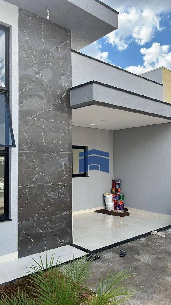 Casa, 3 quartos, 90 m² - Foto 7