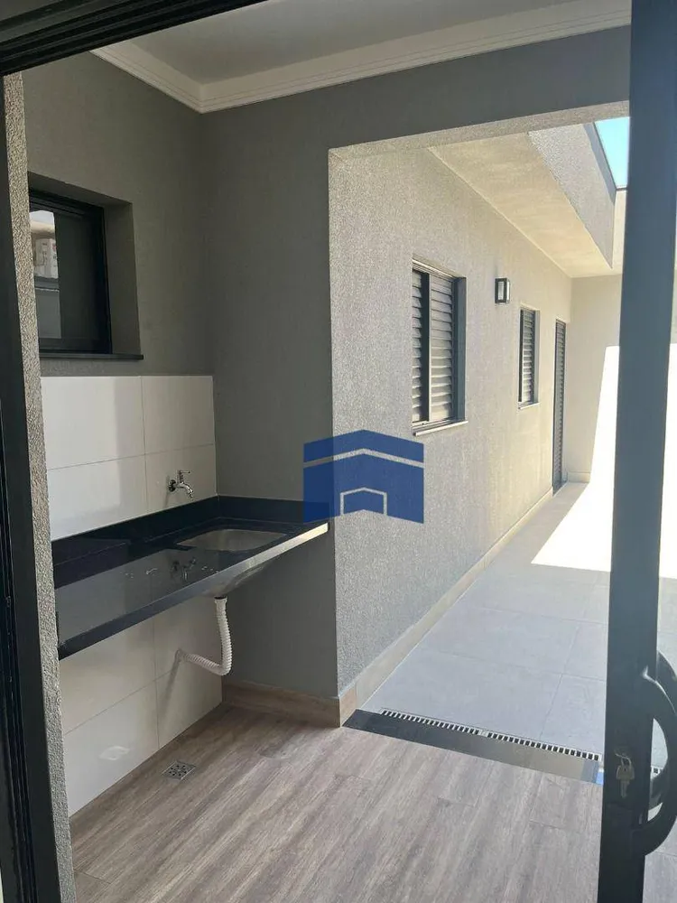 Casa, 3 quartos, 137 m² - Foto 4