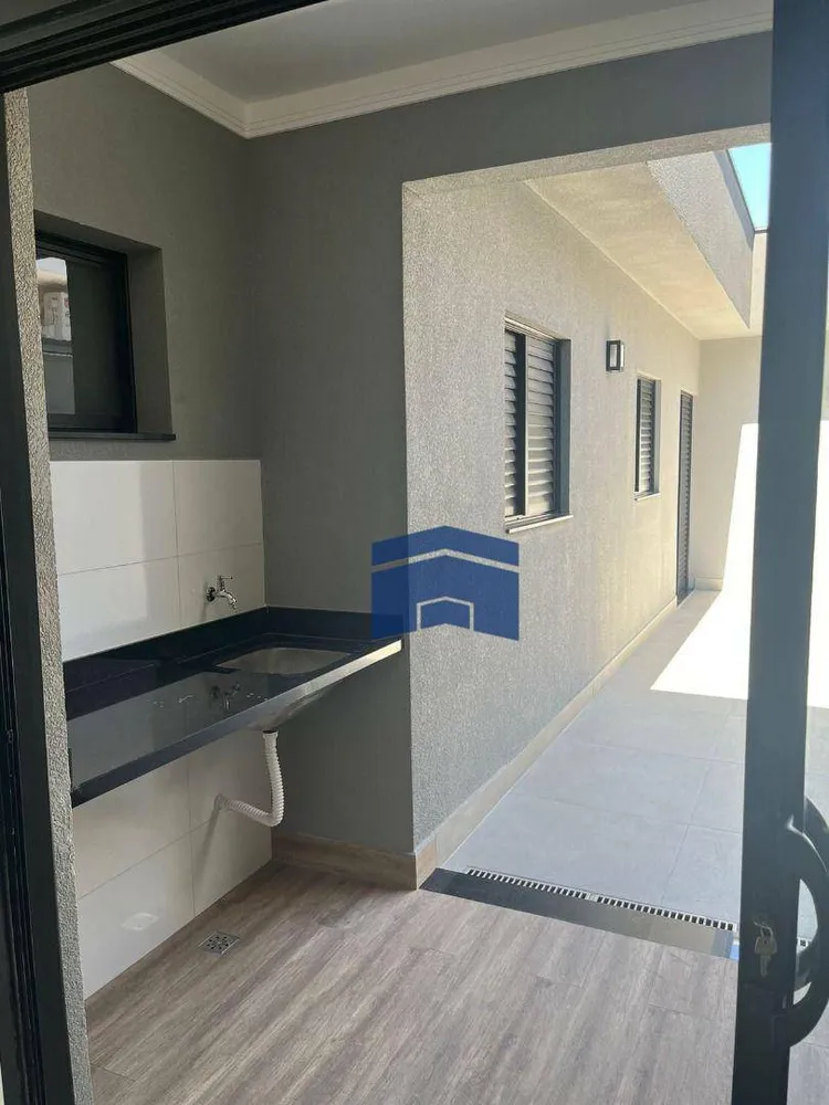 Casa, 3 quartos, 137 m² - Foto 4