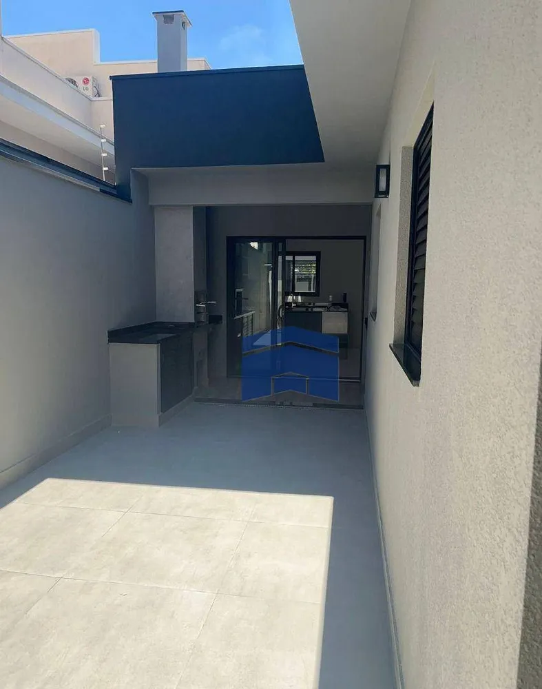 Casa, 3 quartos, 137 m² - Foto 8