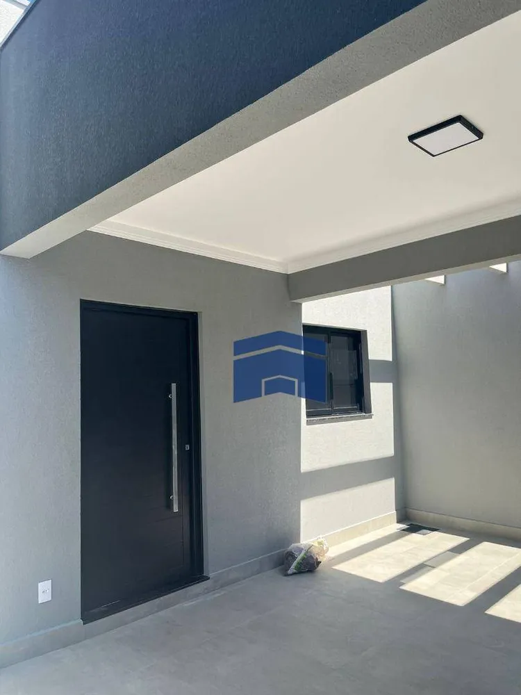 Casa, 3 quartos, 137 m² - Foto 2