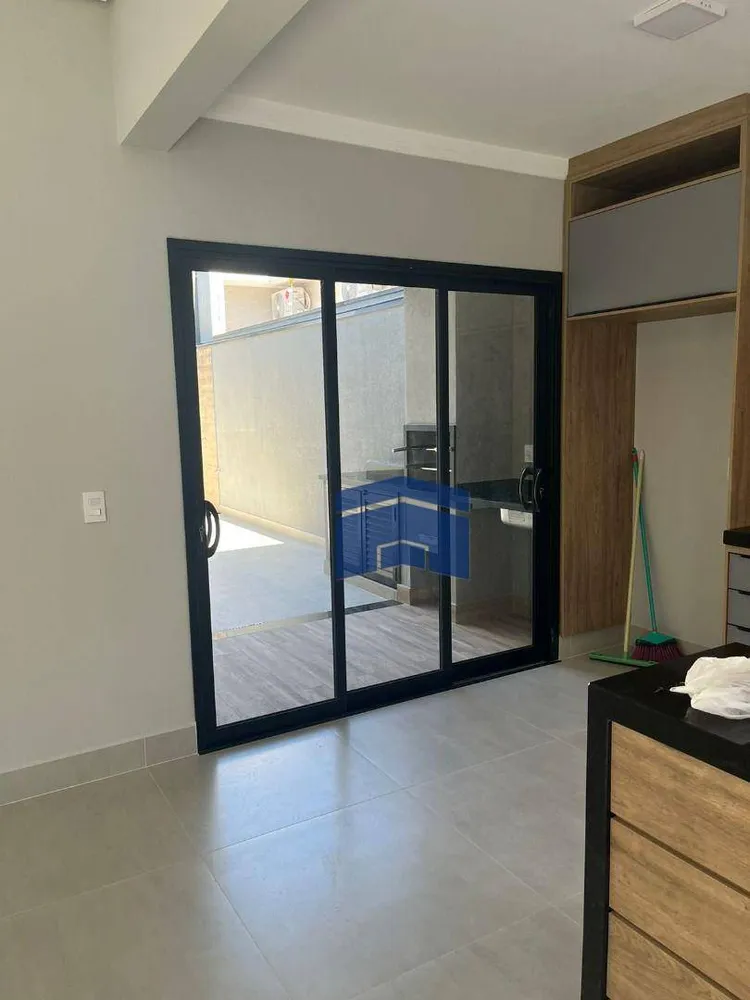 Casa, 3 quartos, 137 m² - Foto 3