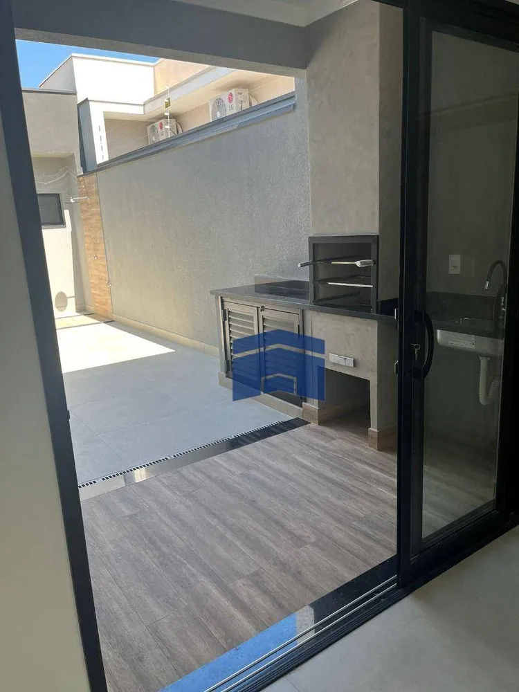 Casa, 3 quartos, 137 m² - Foto 5