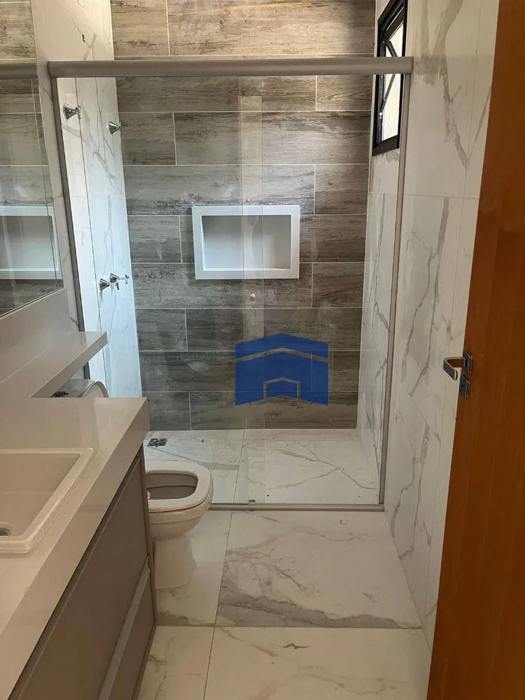 Casa, 3 quartos, 137 m² - Foto 10