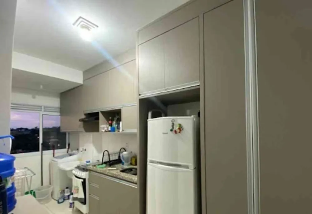 Apartamento, 2 quartos, 51 m² - Foto 4
