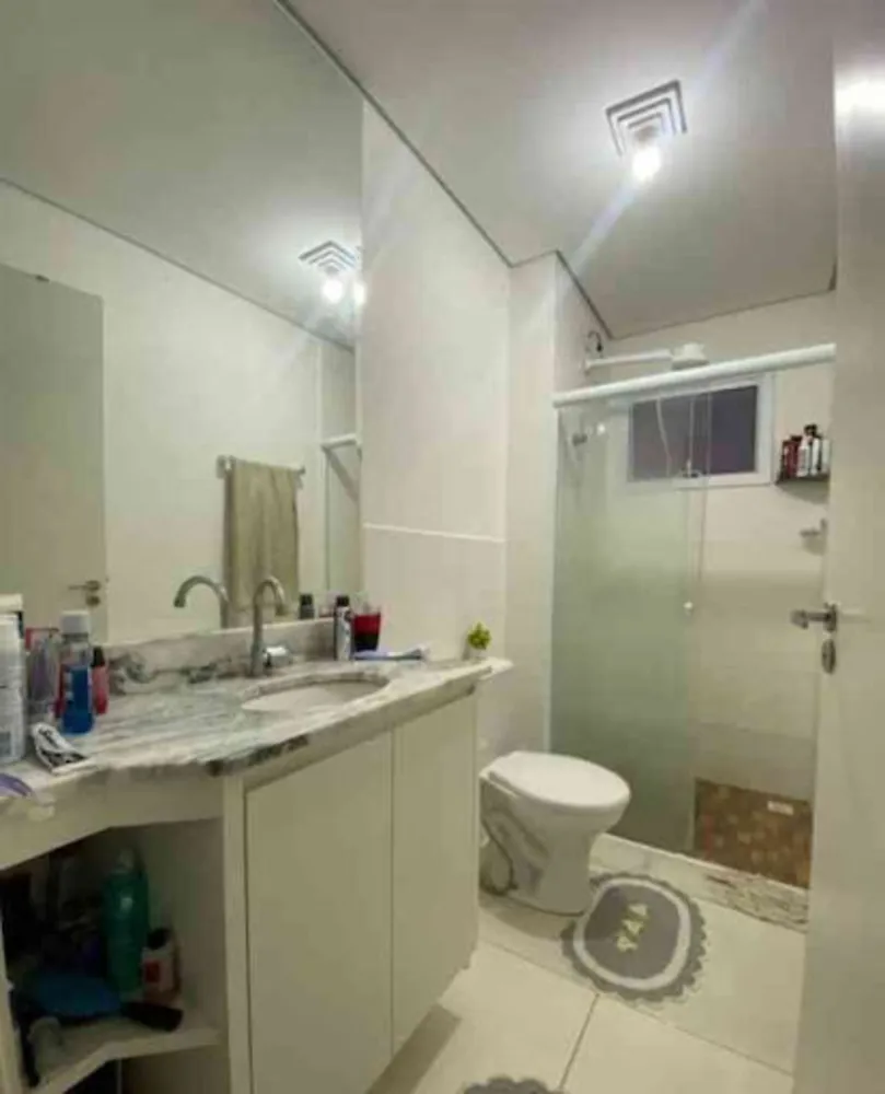 Apartamento, 2 quartos, 51 m² - Foto 2