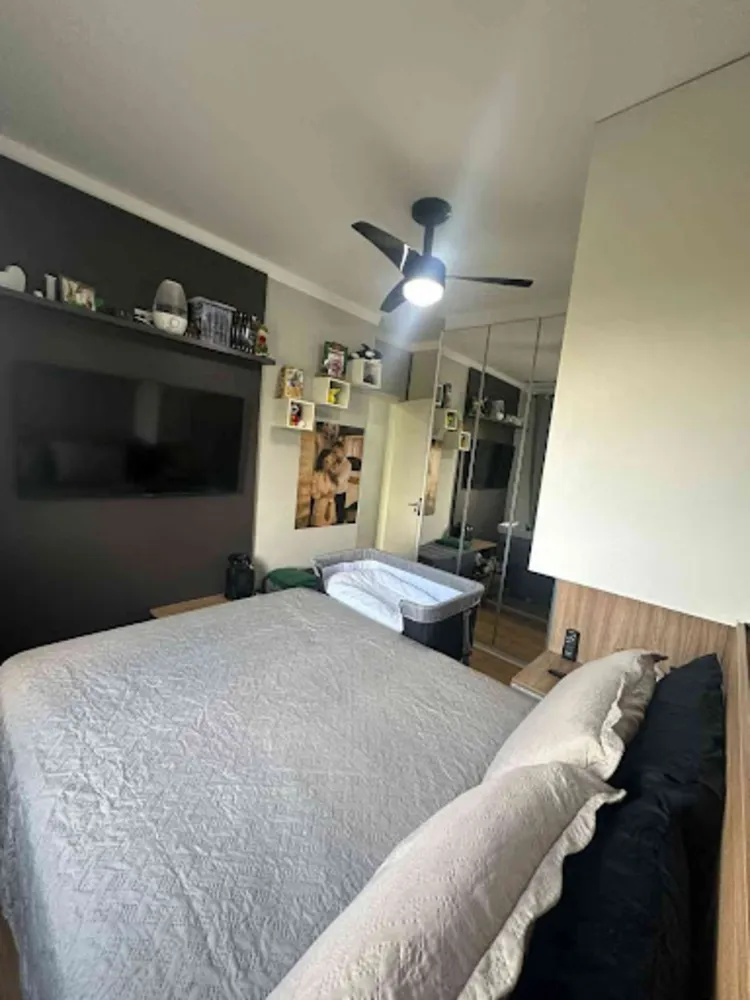Apartamento, 2 quartos, 52 m² - Foto 6
