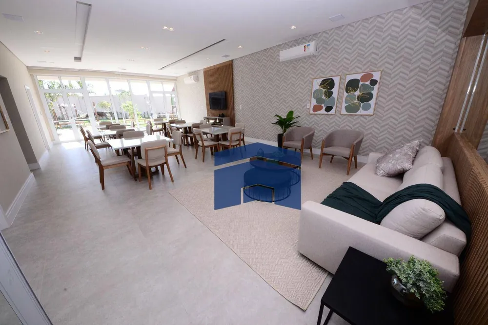 Apartamento, 2 quartos, 52 m² - Foto 9
