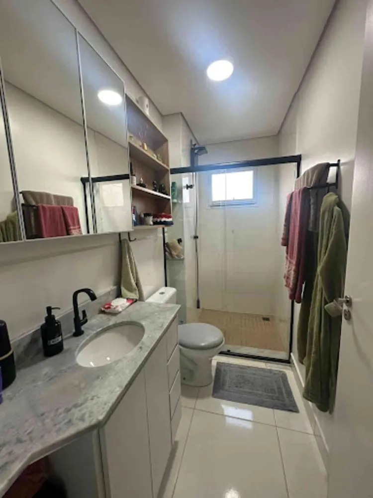 Apartamento, 2 quartos, 52 m² - Foto 4