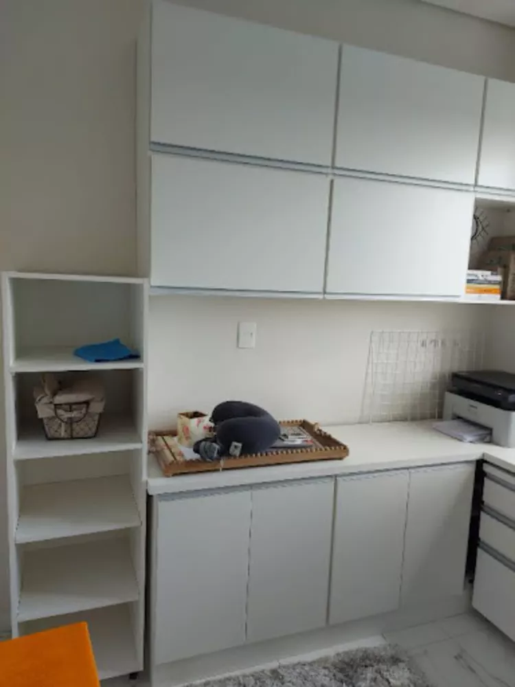 Apartamento à venda e aluguel com 3 quartos, 86m² - Foto 2