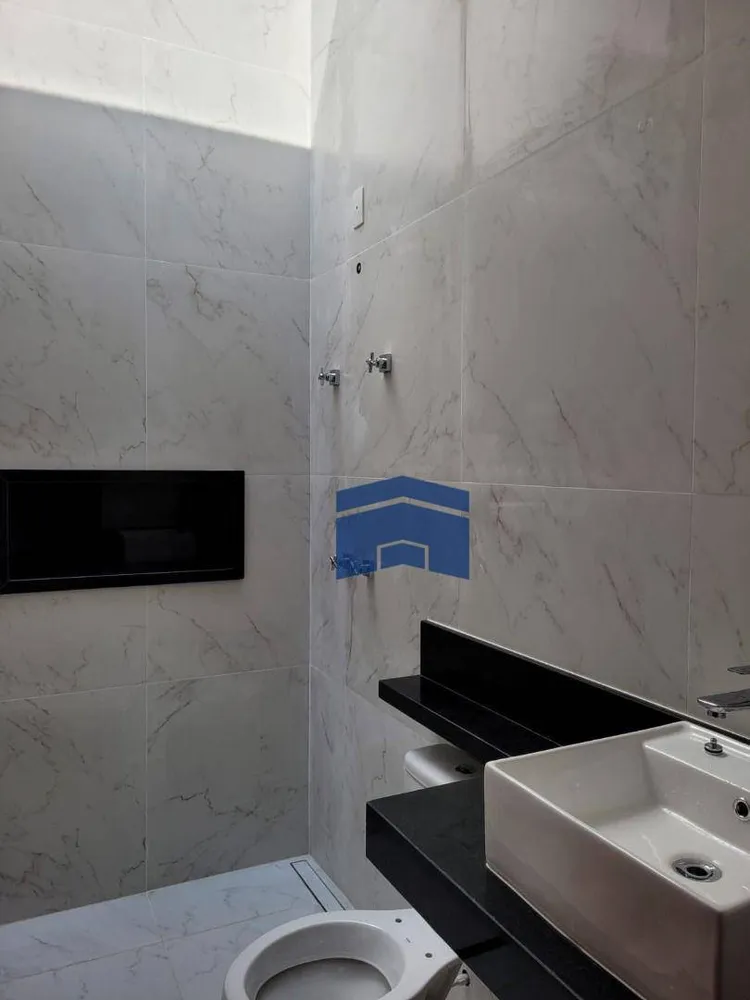 Casa, 3 quartos, 125 m² - Foto 7