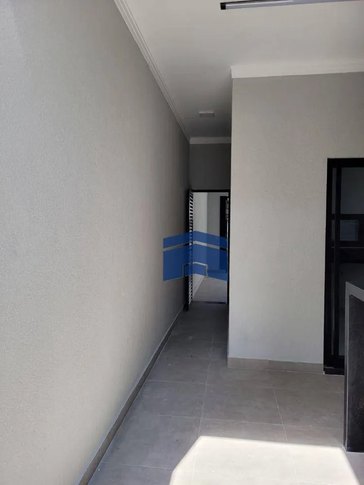 Casa, 3 quartos, 125 m² - Foto 3