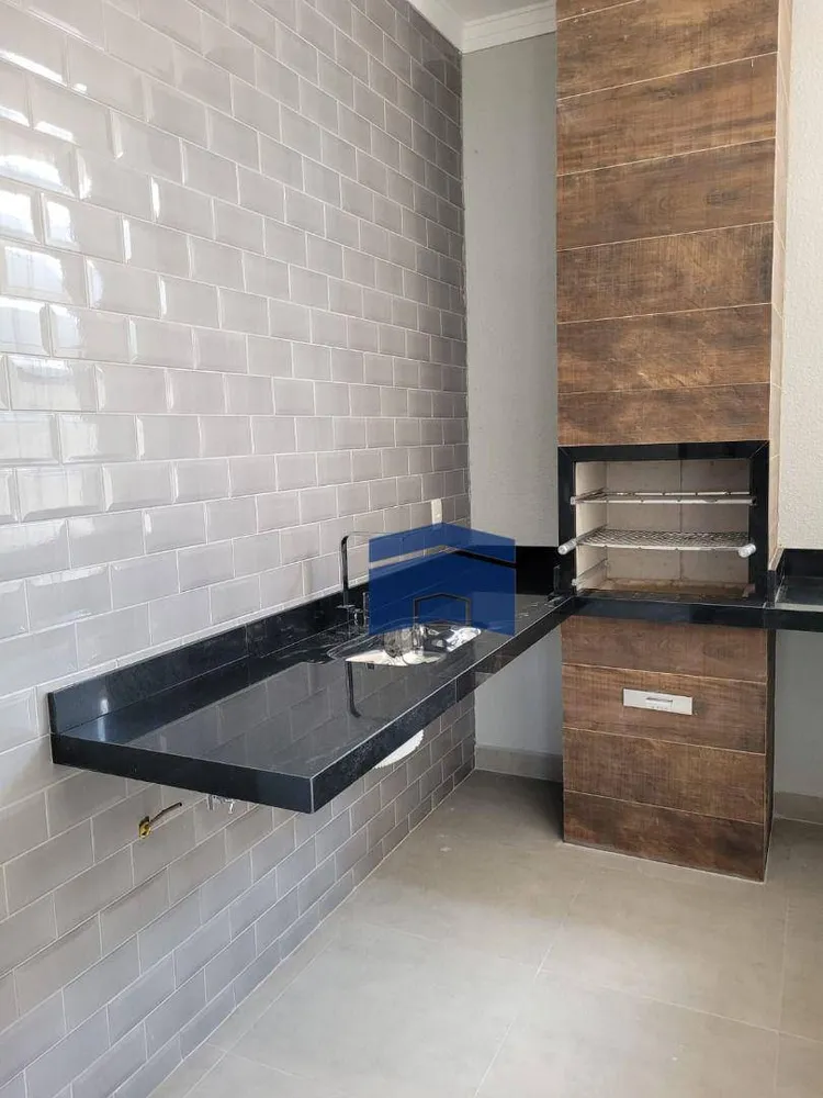 Casa, 3 quartos, 125 m² - Foto 11
