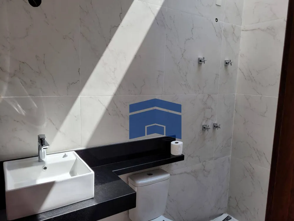 Casa, 3 quartos, 125 m² - Foto 10