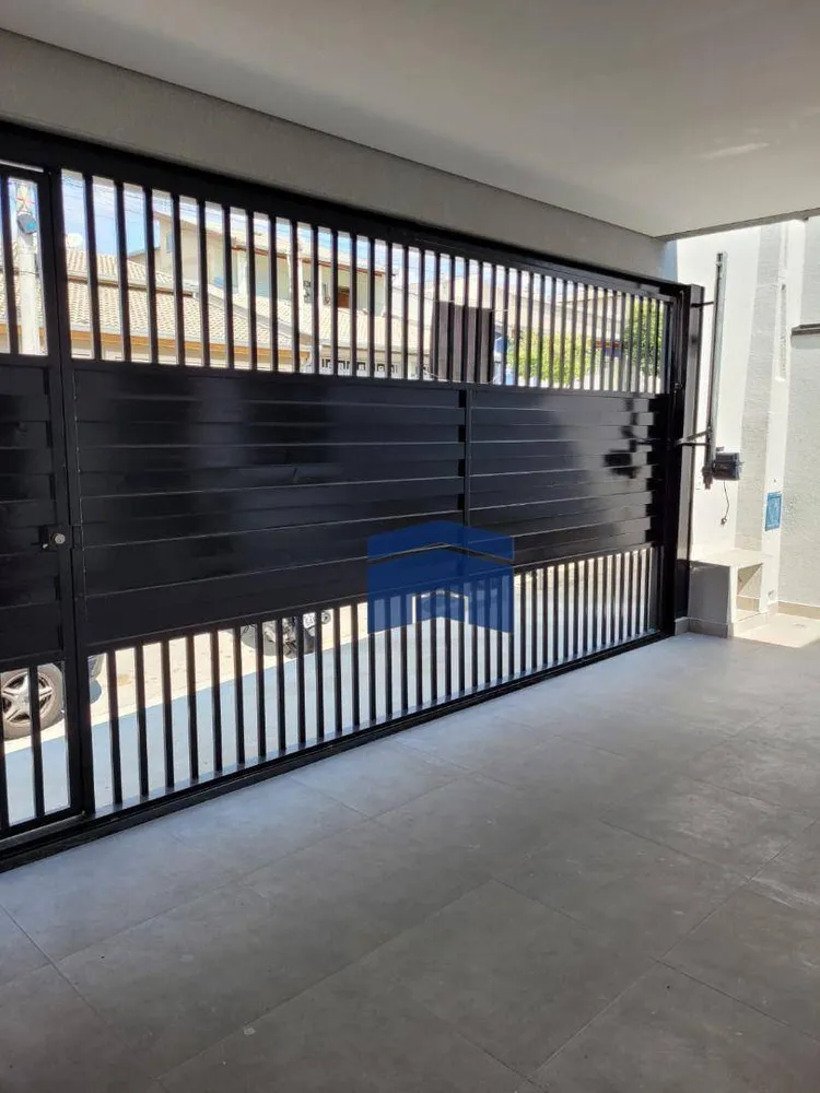 Casa, 3 quartos, 125 m² - Foto 12