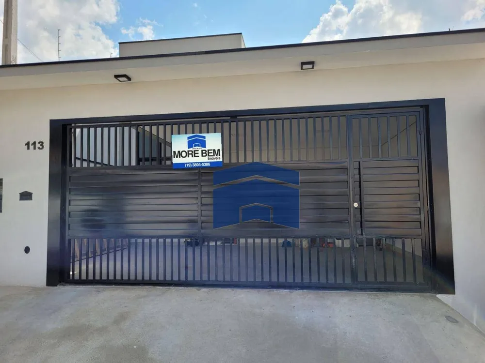 Casa, 3 quartos, 125 m² - Foto 2