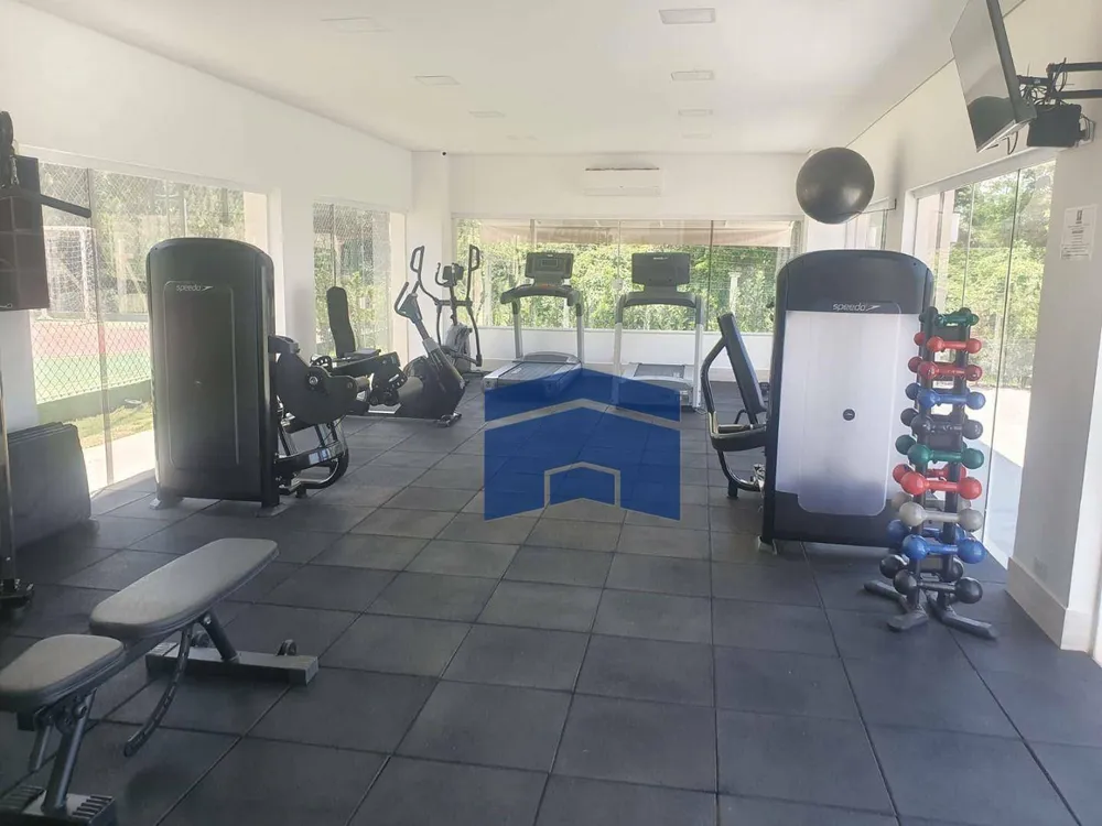 Sobrado, 4 quartos, 256 m² - Foto 13