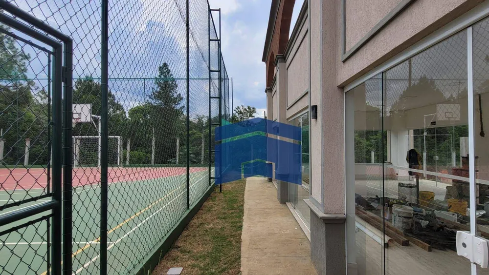 Sobrado, 4 quartos, 256 m² - Foto 10