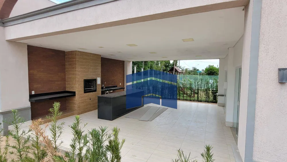 Sobrado, 4 quartos, 256 m² - Foto 5