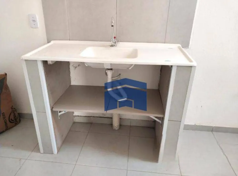 Apartamento, 2 quartos, 55 m² - Foto 3