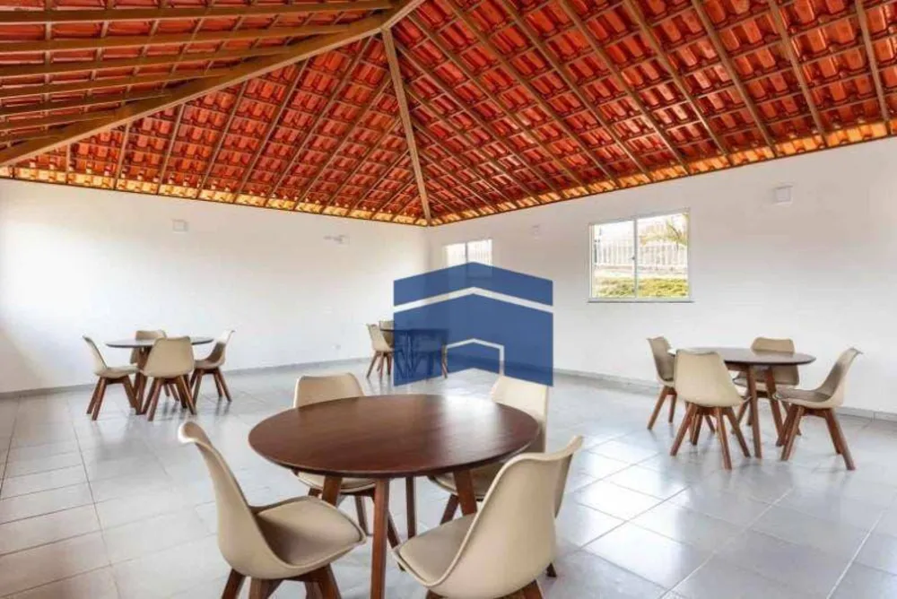 Apartamento, 2 quartos, 55 m² - Foto 4