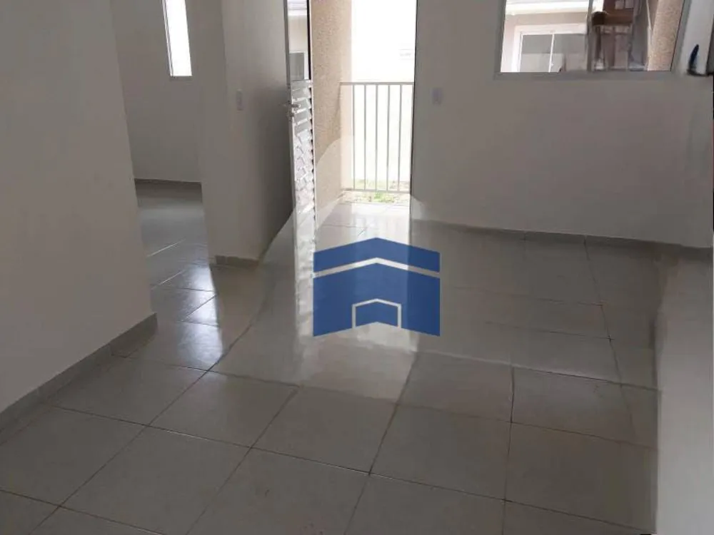 Apartamento, 2 quartos, 55 m² - Foto 1