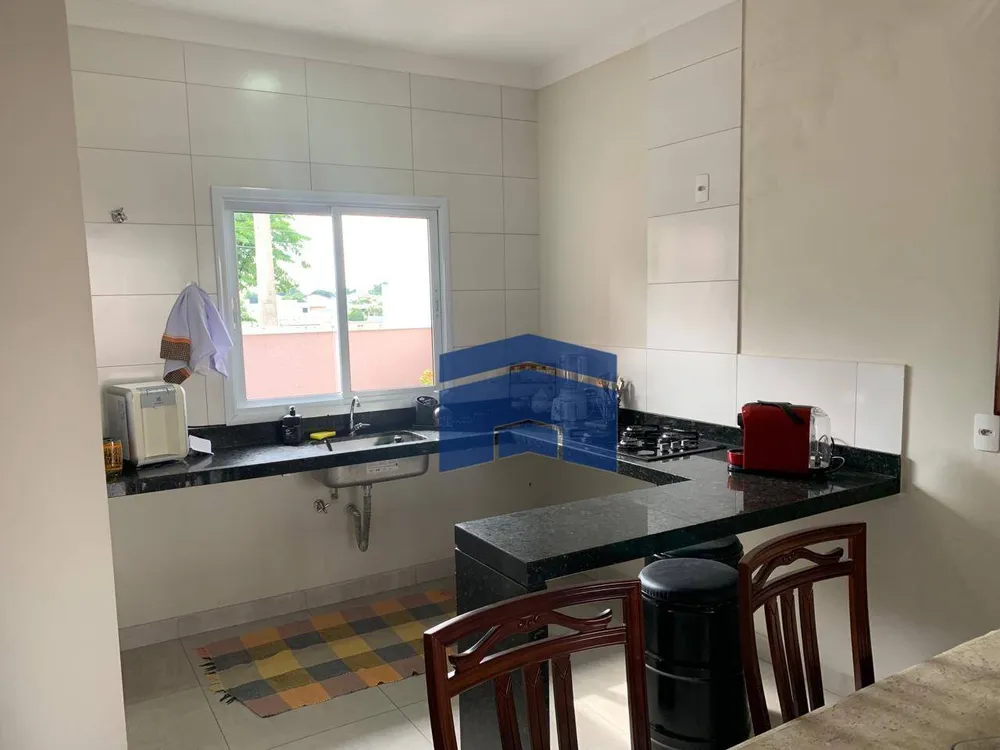 Casa de Condomínio, 2 quartos - Foto 5