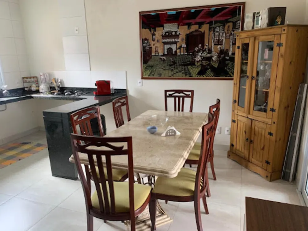 Casa de Condomínio, 2 quartos - Foto 4