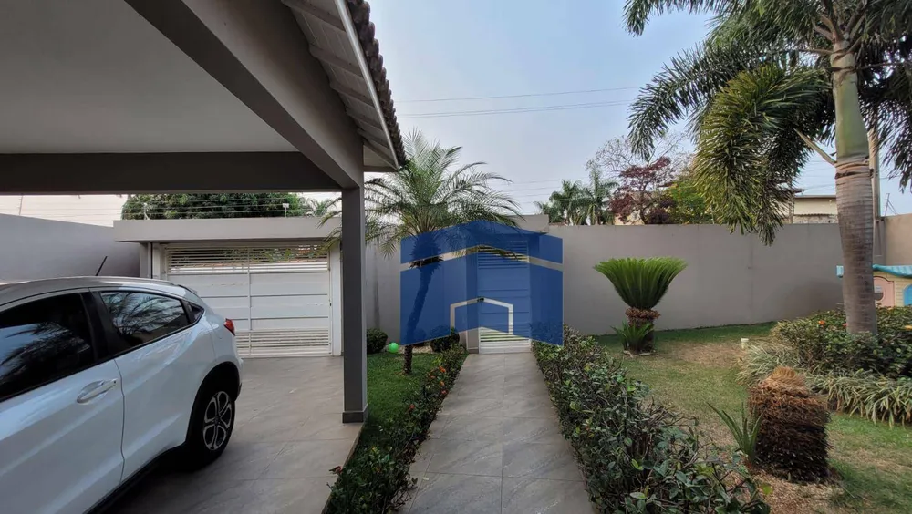 Chácara, 3 quartos, 850 m² - Foto 12