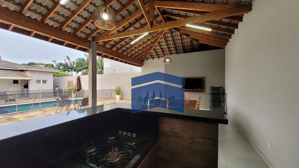 Chácara, 3 quartos, 850 m² - Foto 8