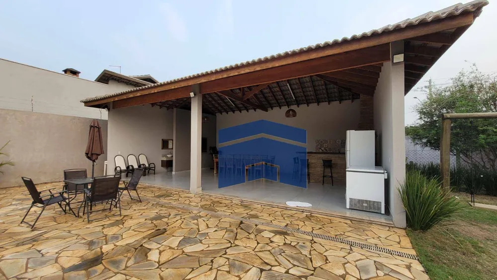 Chácara, 3 quartos, 850 m² - Foto 11