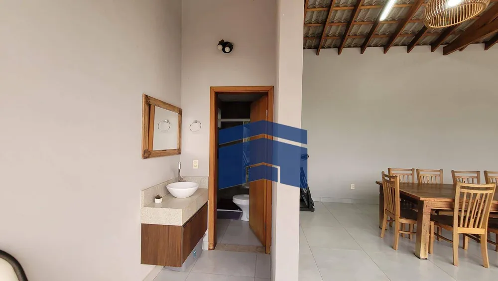Chácara, 3 quartos, 850 m² - Foto 10