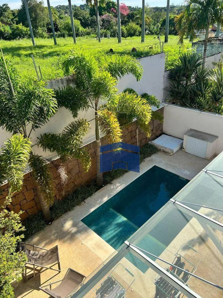 Casa de Condomínio, 4 quartos - Foto 3