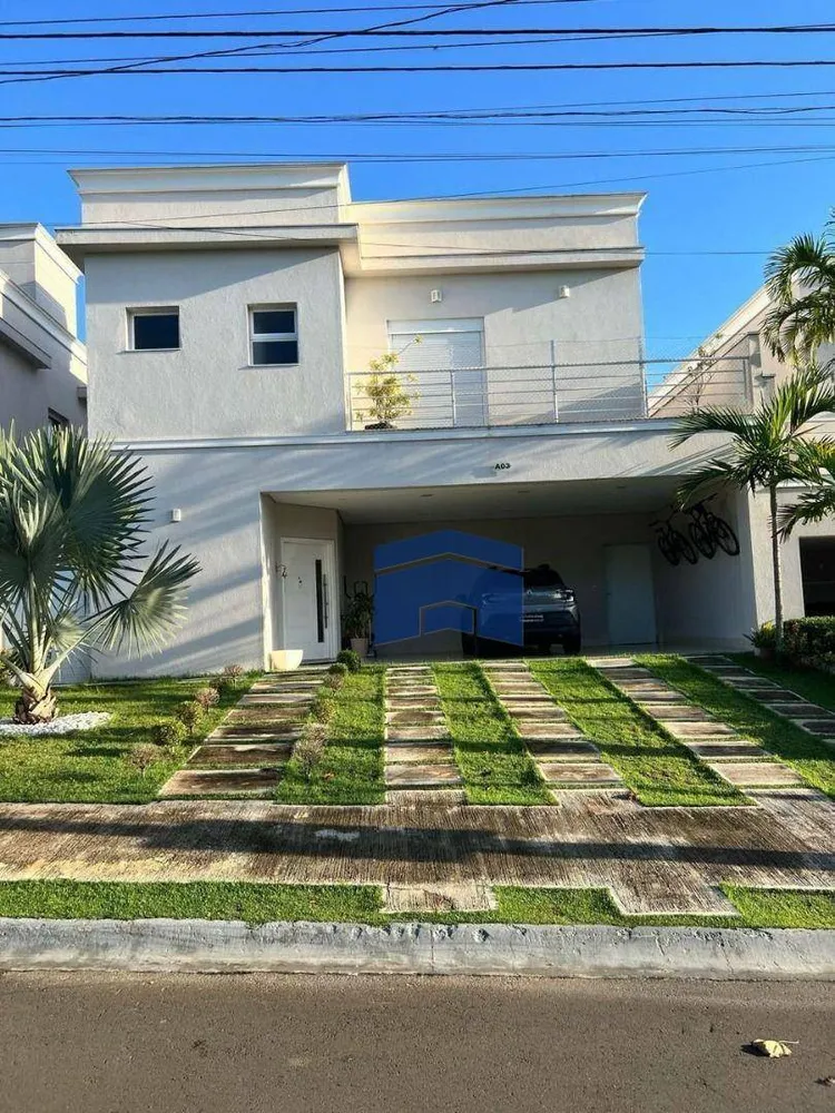Casa de Condomínio, 4 quartos - Foto 4