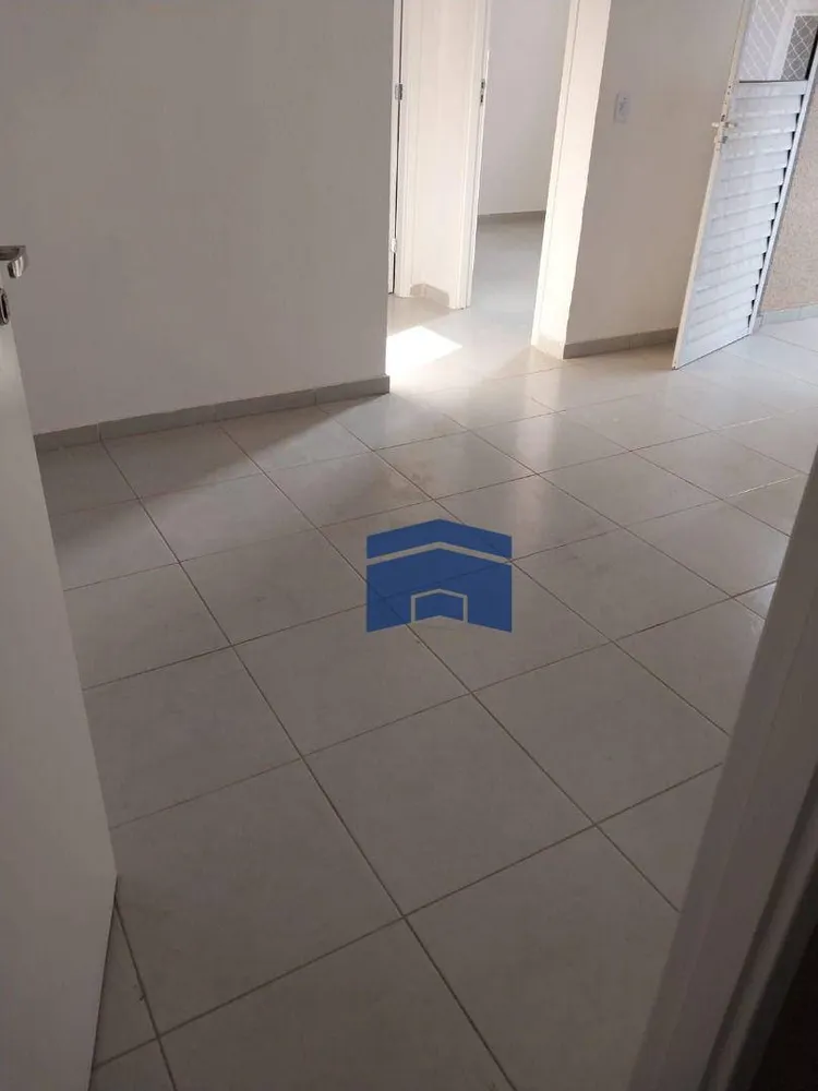 Apartamento, 2 quartos, 44 m² - Foto 2