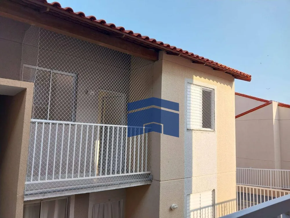 Apartamento, 2 quartos, 44 m² - Foto 6