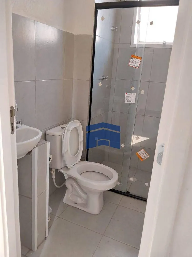 Apartamento, 2 quartos, 44 m² - Foto 5