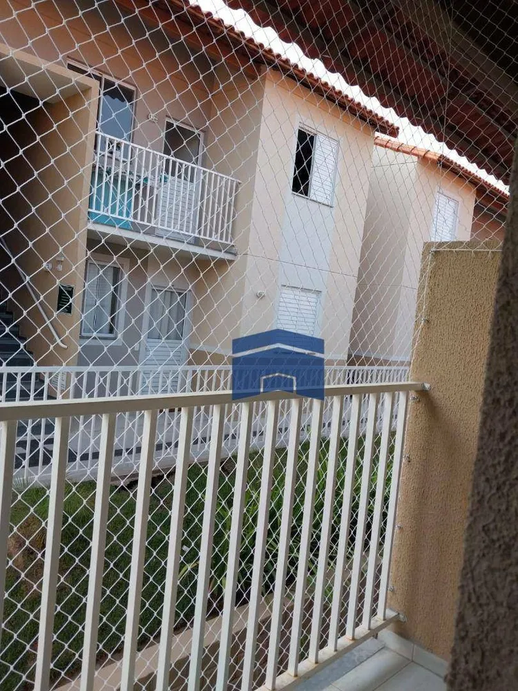 Apartamento, 2 quartos, 44 m² - Foto 1