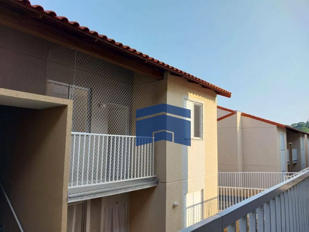 Apartamento, 2 quartos, 44 m² - Foto 7
