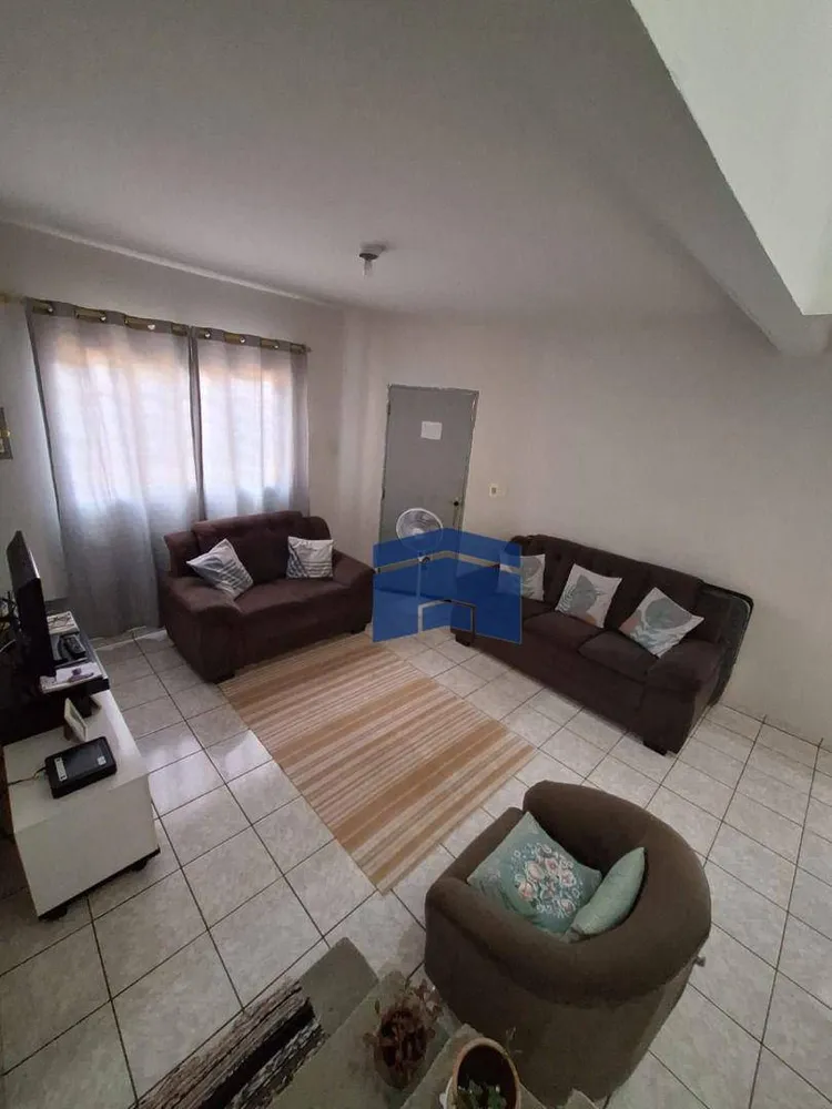 Sobrado, 3 quartos, 155 m² - Foto 2