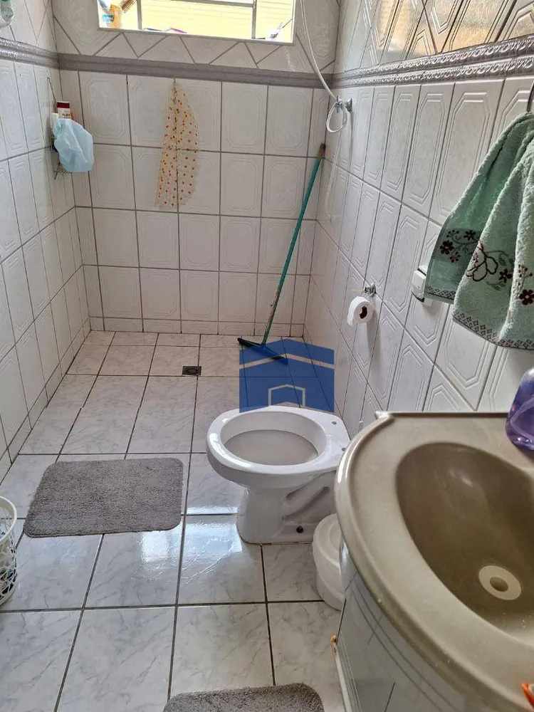 Sobrado, 3 quartos, 155 m² - Foto 4