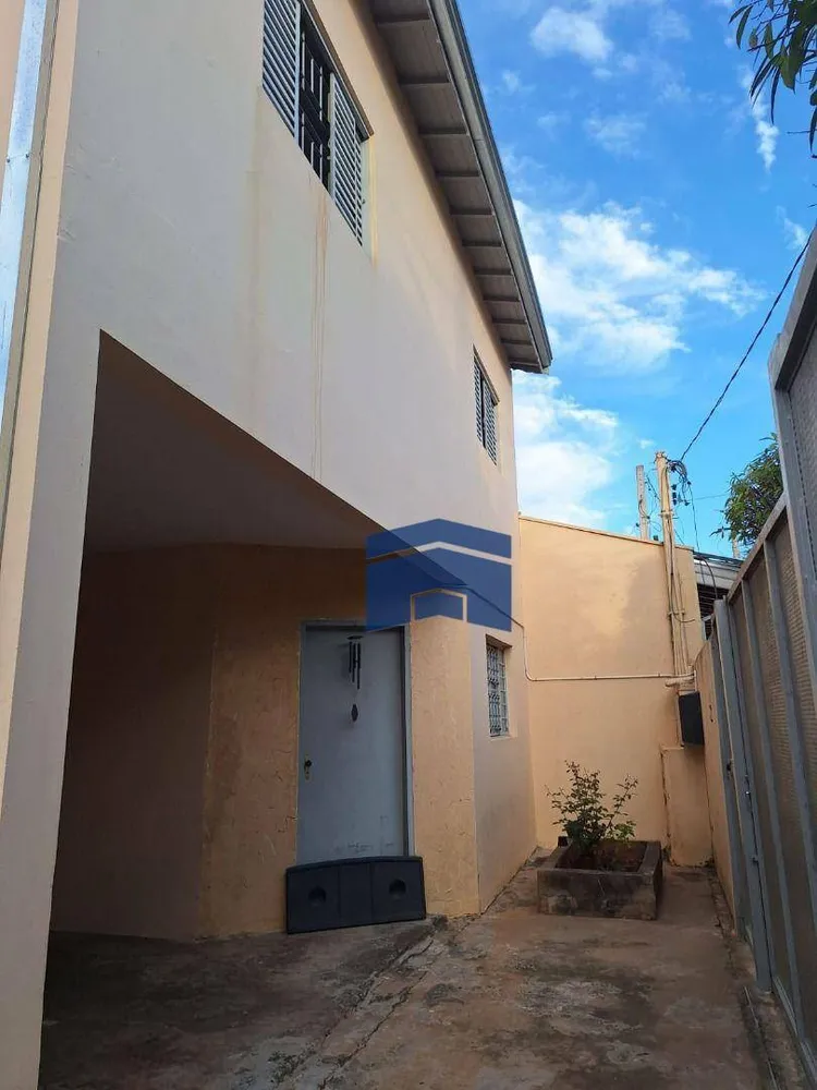 Sobrado, 3 quartos, 155 m² - Foto 10