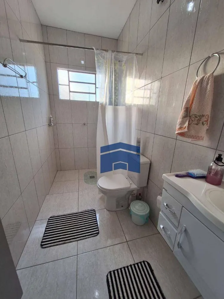 Sobrado, 3 quartos, 155 m² - Foto 12