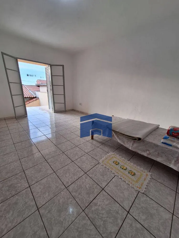 Sobrado, 3 quartos, 155 m² - Foto 11