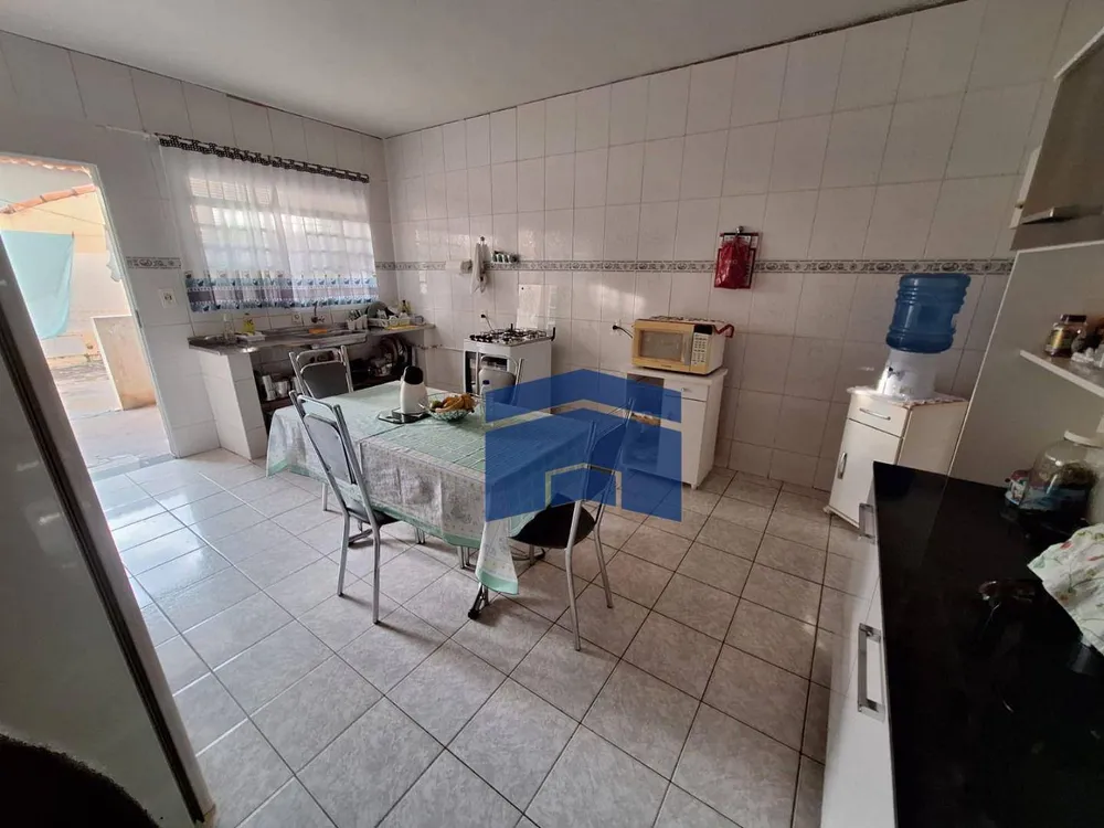 Sobrado, 3 quartos, 155 m² - Foto 3