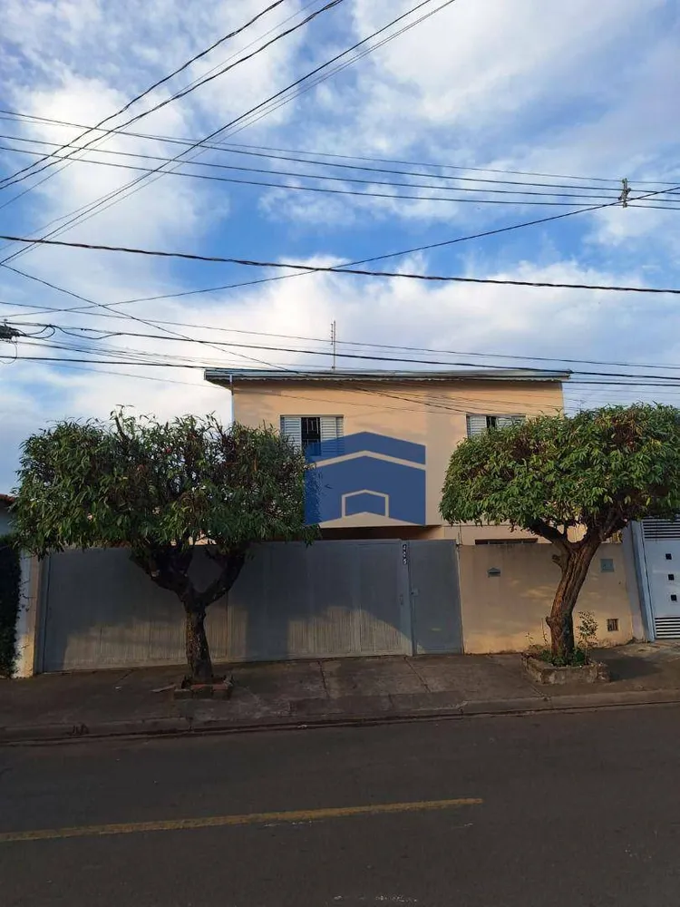 Sobrado, 3 quartos, 155 m² - Foto 1