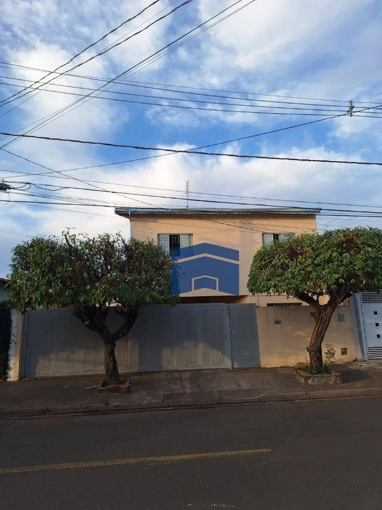 Sobrado, 3 quartos, 155 m² - Foto 8