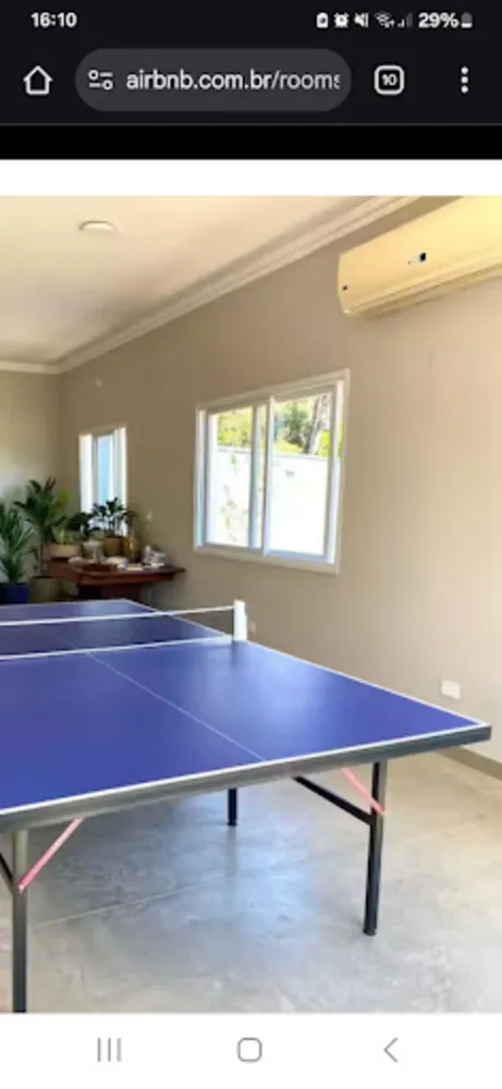 Chácara, 5 quartos, 1000 m² - Foto 1
