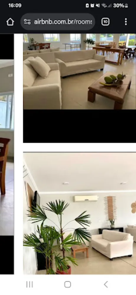 Chácara, 5 quartos, 1000 m² - Foto 11