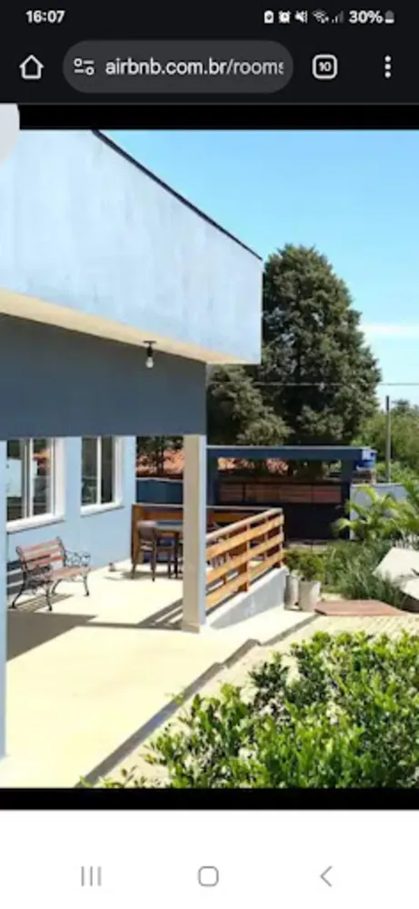 Chácara, 5 quartos, 1000 m² - Foto 12
